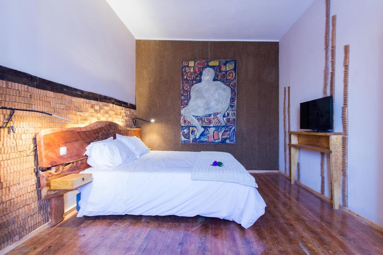 Feel At Home Guest House Ovar Bagian luar foto