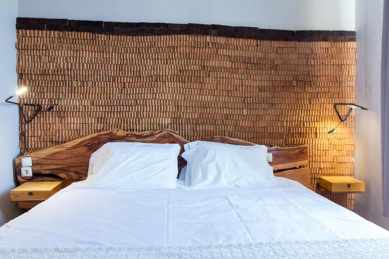 Feel At Home Guest House Ovar Bagian luar foto