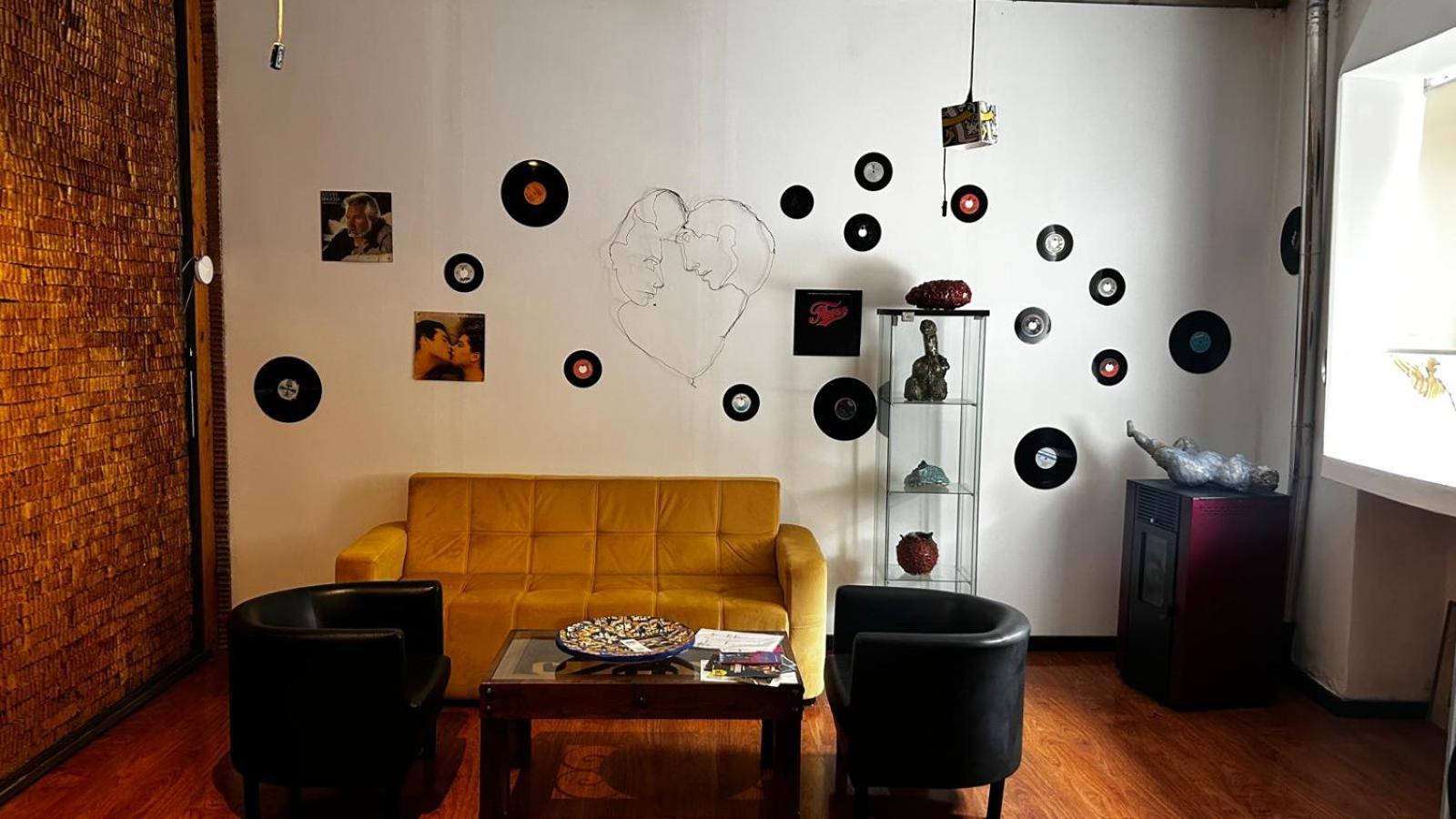Feel At Home Guest House Ovar Bagian luar foto